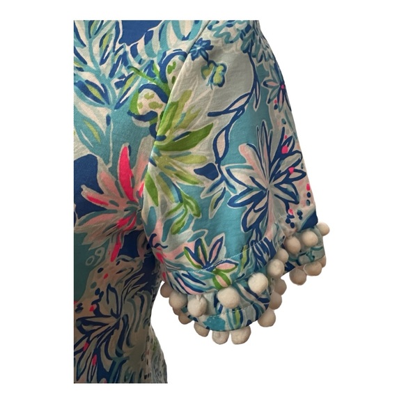 🌴Lilly Pulitzer Lissie Dress- Small - Picture 3 of 5